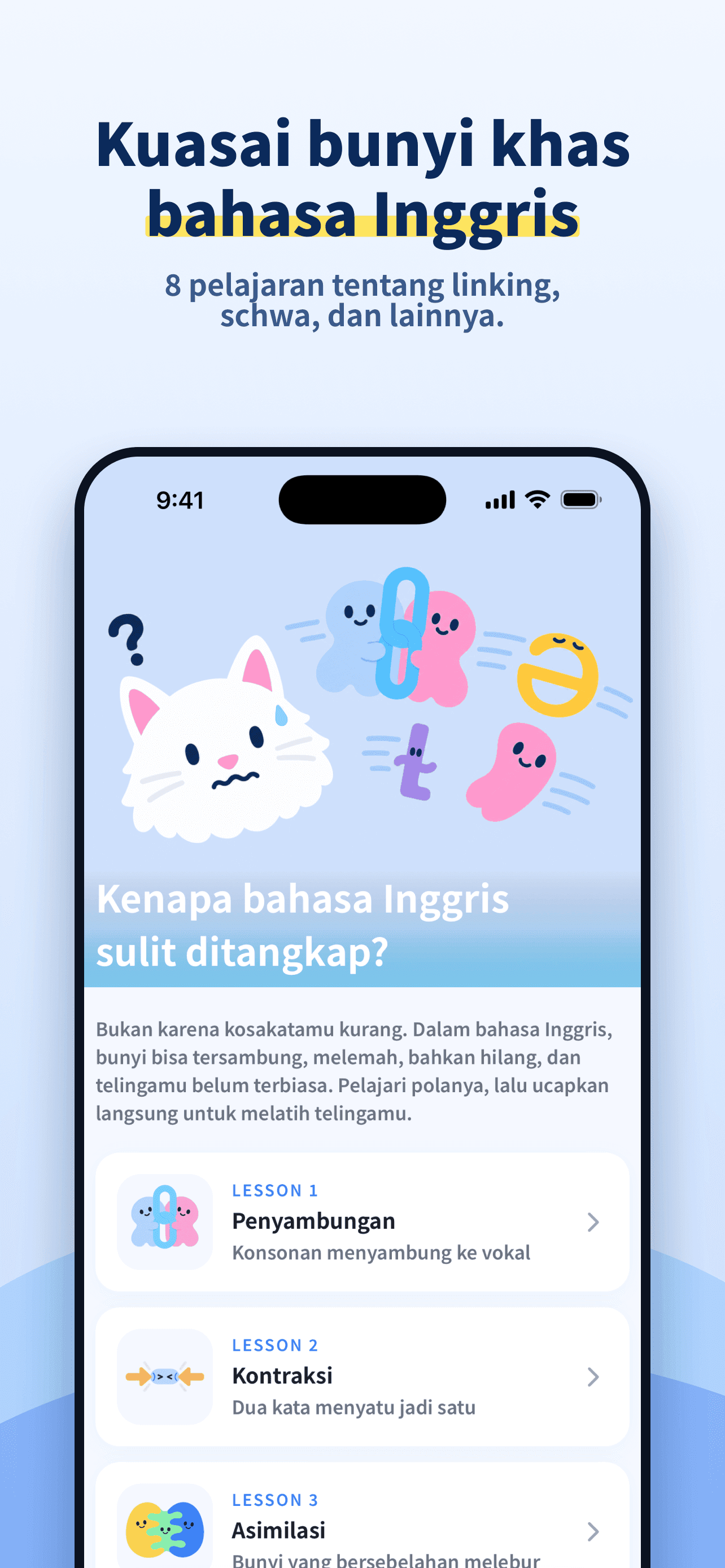 Hanas app screenshot 7